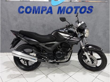 HONDA CBX Twister 250 , Foto 1