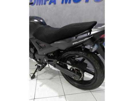 HONDA CBX Twister 250 , Foto 2