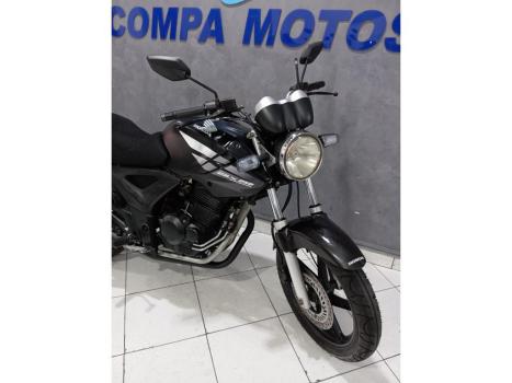HONDA CBX Twister 250 , Foto 3