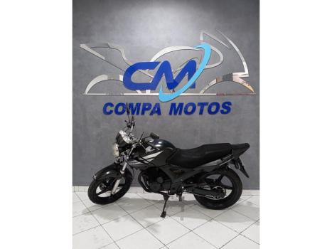 HONDA CBX Twister 250 , Foto 4