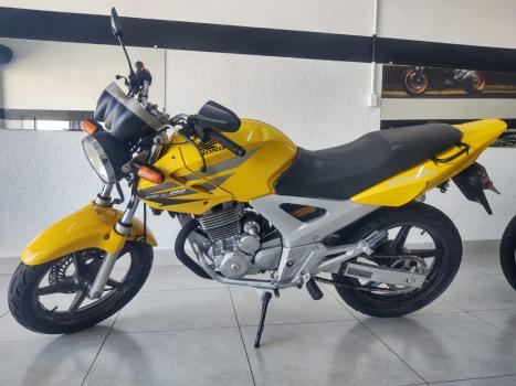 HONDA CBX Twister 250 , Foto 2