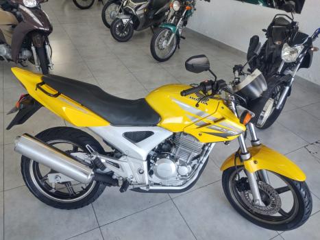 HONDA CBX Twister 250 , Foto 5