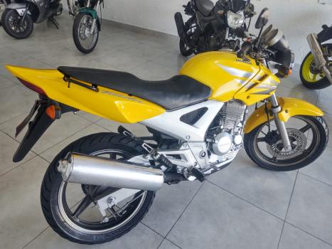 HONDA CBX Twister 250 , Foto 6