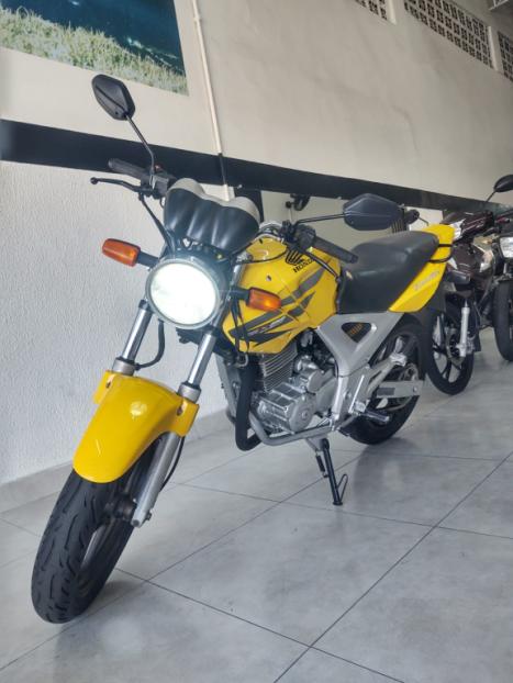 HONDA CBX Twister 250 , Foto 7