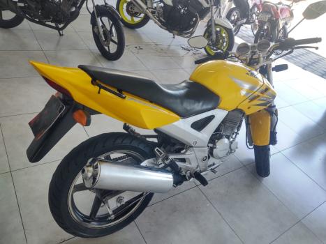 HONDA CBX Twister 250 , Foto 8
