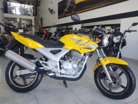 HONDA CBX Twister 250 , Foto 9