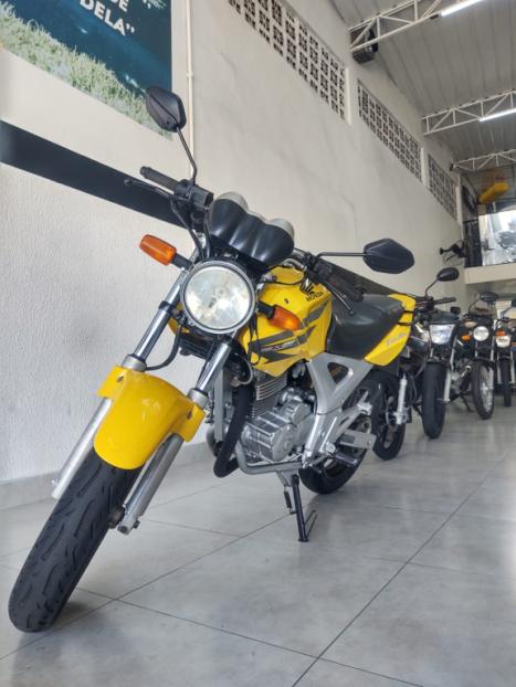 HONDA CBX Twister 250 , Foto 12