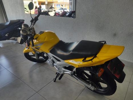 HONDA CBX Twister 250 , Foto 14