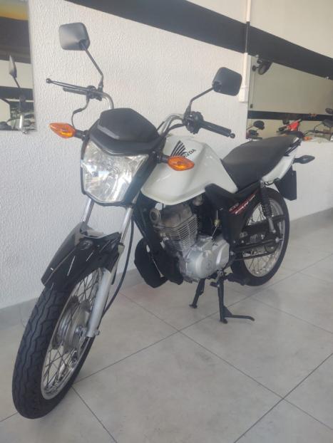 HONDA CG 125 CARGO, Foto 1