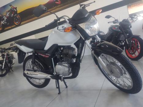 HONDA CG 125 CARGO, Foto 2