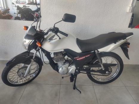 HONDA CG 125 CARGO, Foto 3