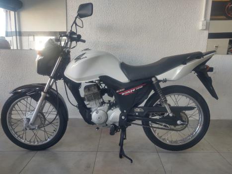 HONDA CG 125 CARGO, Foto 4