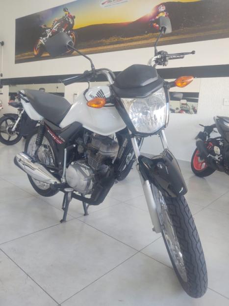 HONDA CG 125 CARGO, Foto 5