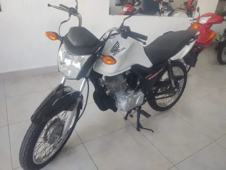 HONDA CG 125 CARGO, Foto 7