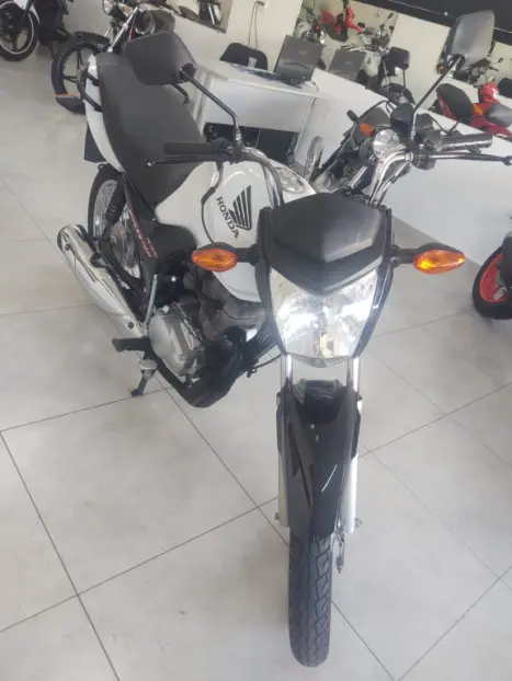 HONDA CG 125 CARGO, Foto 8