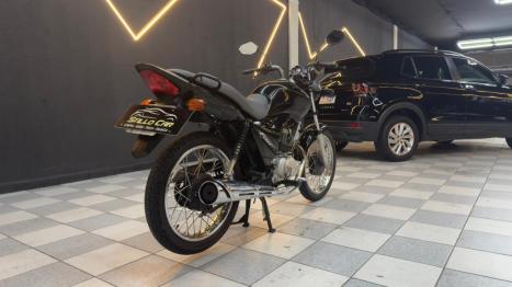 HONDA CG 125 FAN ES, Foto 2
