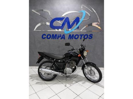 HONDA CG 125 FAN I, Foto 4
