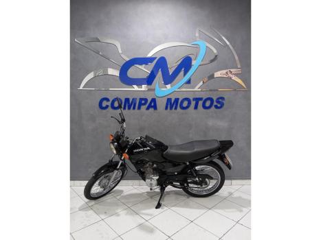 HONDA CG 125 FAN I, Foto 5
