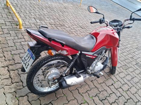 HONDA CG 125 FAN KS, Foto 4