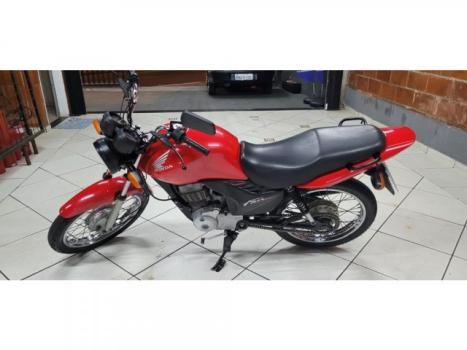 HONDA CG 125 FAN KS, Foto 1