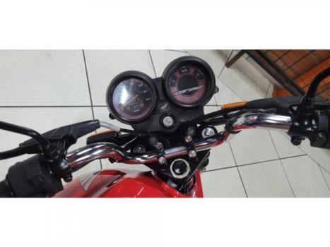 HONDA CG 125 FAN KS, Foto 2