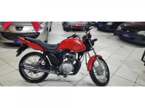 HONDA CG 125 FAN KS, Foto 3