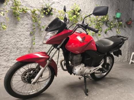 HONDA CG 125 FAN KS, Foto 1