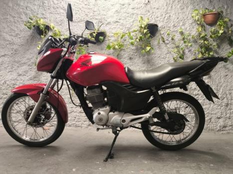 HONDA CG 125 FAN KS, Foto 6