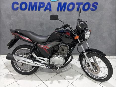 HONDA CG 150 FAN ESDI, Foto 1