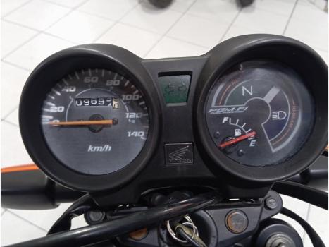HONDA CG 150 FAN ESDI, Foto 2