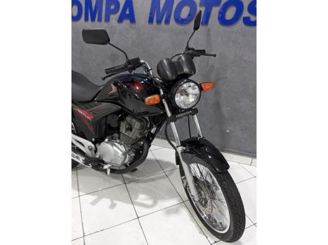 HONDA CG 150 FAN ESDI, Foto 3