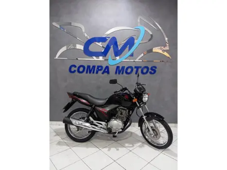 HONDA CG 150 FAN ESDI, Foto 4