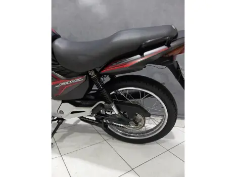 HONDA CG 150 FAN ESDI, Foto 5