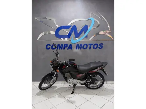 HONDA CG 150 FAN ESDI, Foto 6