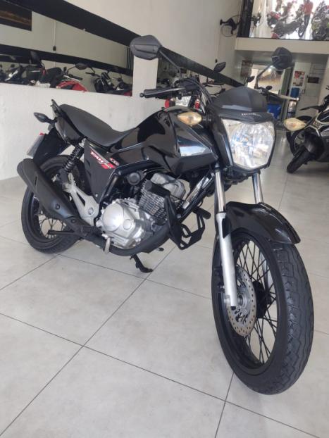 HONDA CG 150 FAN ESDI, Foto 1
