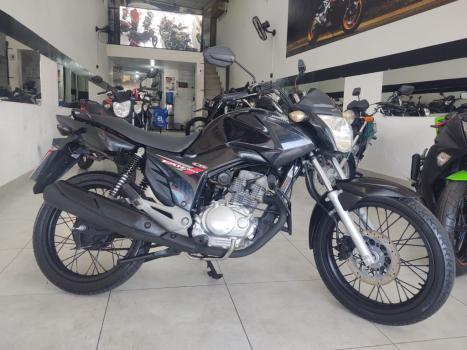 HONDA CG 150 FAN ESDI, Foto 3