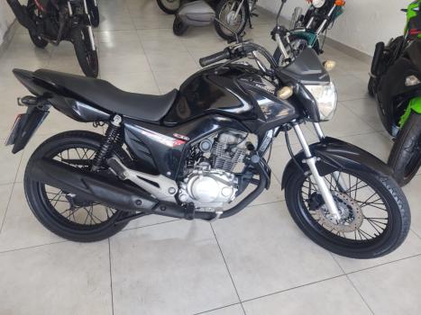 HONDA CG 150 FAN ESDI, Foto 4