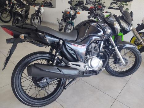 HONDA CG 150 FAN ESDI, Foto 5
