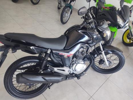 HONDA CG 150 FAN ESDI, Foto 6
