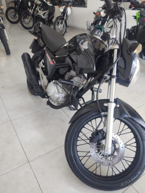 HONDA CG 150 FAN ESDI, Foto 7