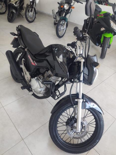 HONDA CG 150 FAN ESDI, Foto 8