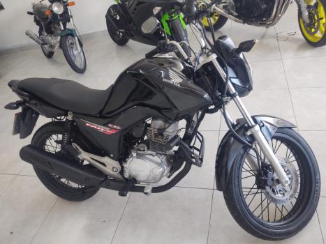 HONDA CG 150 FAN ESDI, Foto 9