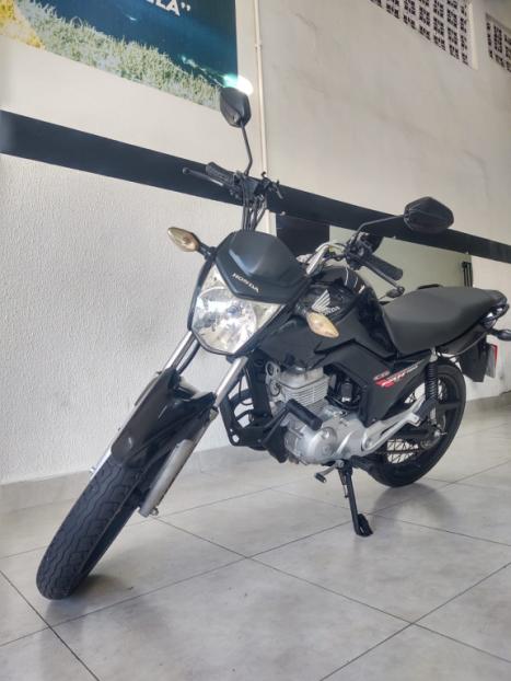 HONDA CG 150 FAN ESDI, Foto 10