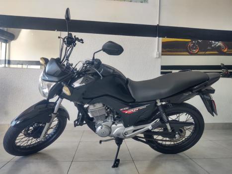 HONDA CG 150 FAN ESDI, Foto 11