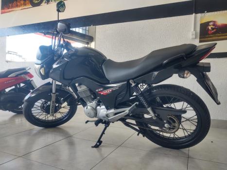 HONDA CG 150 FAN ESDI, Foto 13