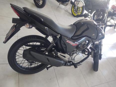 HONDA CG 150 FAN ESDI, Foto 14
