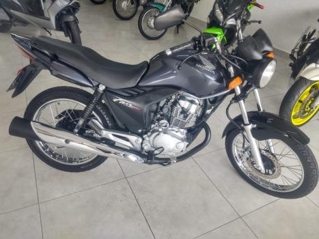HONDA CG 150 FAN ESDI, Foto 4