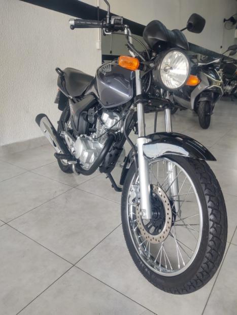 HONDA CG 150 FAN ESDI, Foto 5