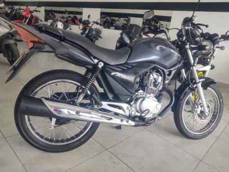 HONDA CG 150 FAN ESDI, Foto 6