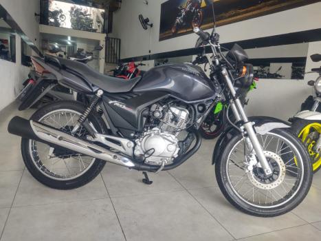 HONDA CG 150 FAN ESDI, Foto 8